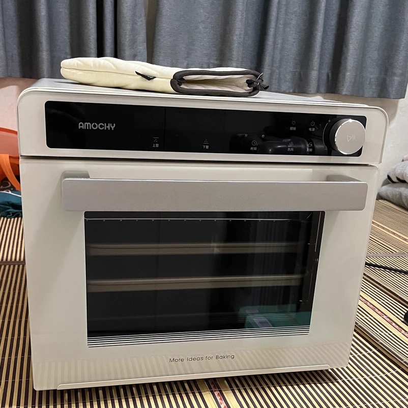 Commercial Kitchen Baking Oven - Новая модель электрической духовки для дома