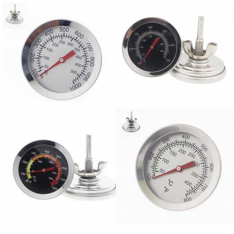 Oven Thermometer Analog - Термометр для гриля 0-500 градусов ℃