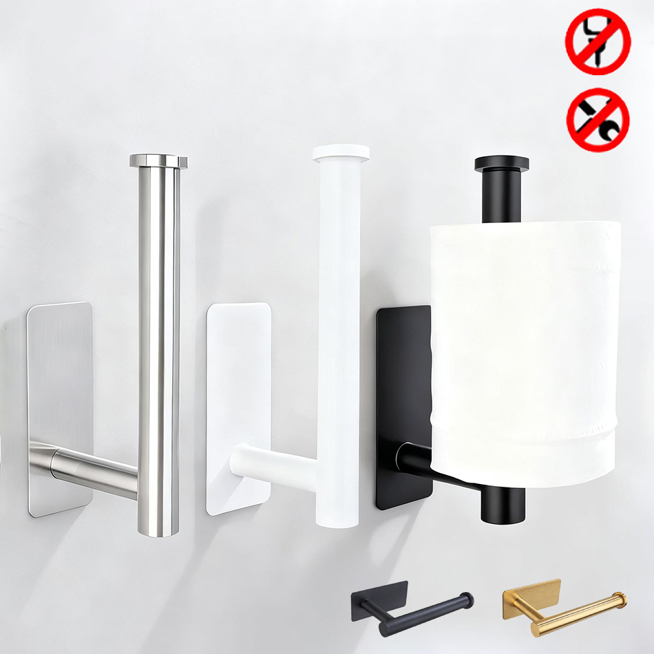 Kitchen Baking Paper Holder - Держатель для бумаги из нержавеющей стали,