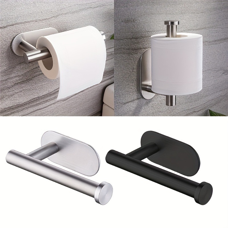 Kitchen Baking Paper Holder - Настенный держатель для туалетной бумаги без