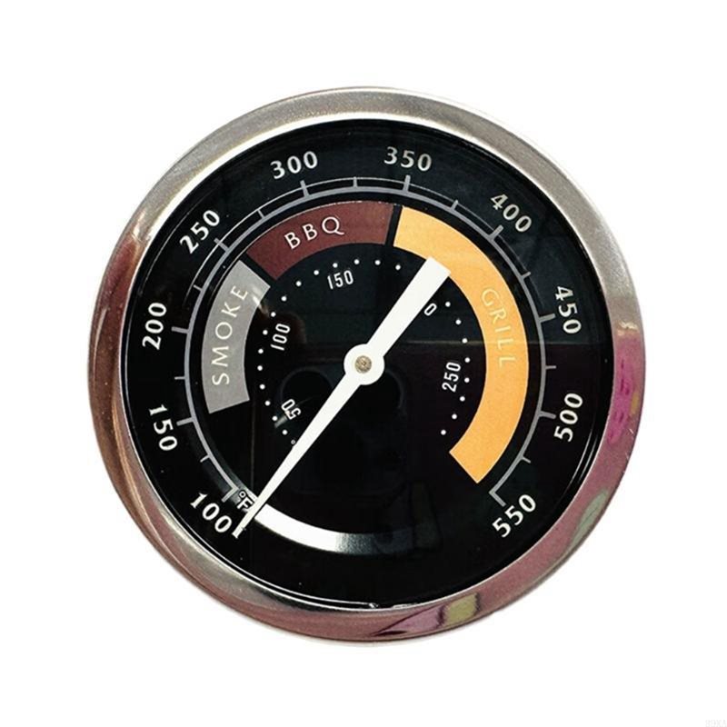 Oven Thermometer Analog - B97A-1Pc Аналоговые термометры для духовки для