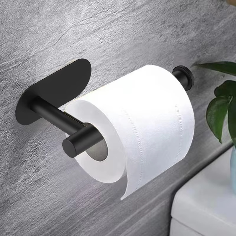 Kitchen Baking Paper Holder - Держатель для туалетной бумаги на клейкой