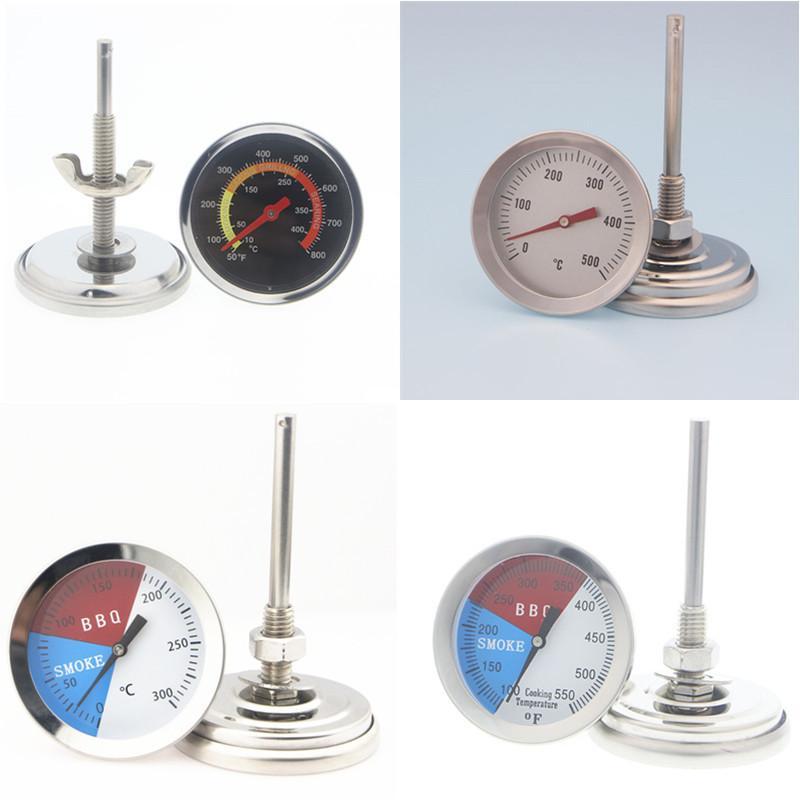 Термометр для гриля 0-500 ℃    – обзор и цена Oven Thermometer Analog