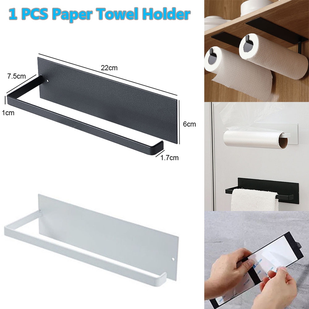 1 шт. Держатель для кухонных б – обзор и цена Kitchen Baking Paper Holder