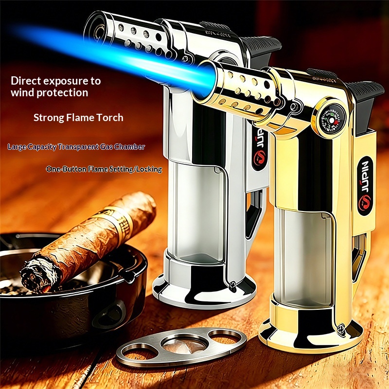 Бутановая газовая горелка-зажи – обзор и цена Kitchen Baking Torch