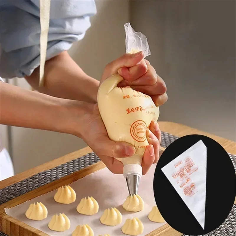 100 шт. одноразовые кондитерск – обзор и цена Kitchen Design For Baking