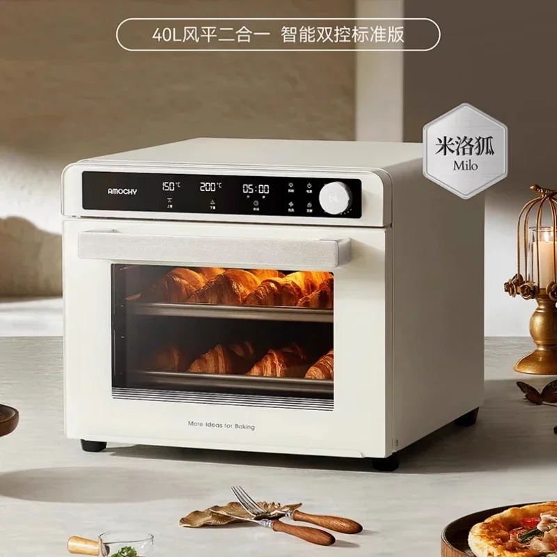 Новая модель электрической дух – обзор и цена Commercial Kitchen Baking Oven
