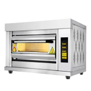 Встроенная коммерческая кухонн – обзор и цена Commercial Kitchen Baking Oven