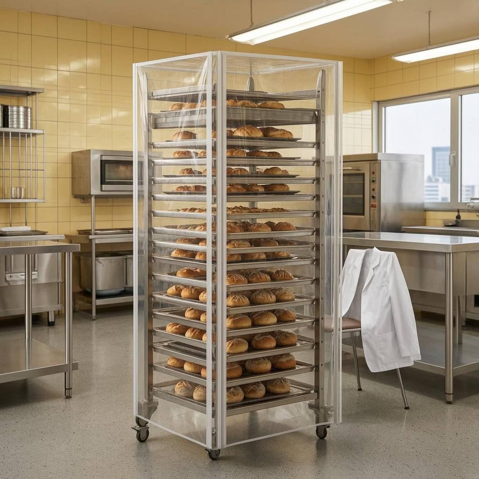 Прозрачная защитная крышка для – обзор и цена Kitchen Baking Tray Rack