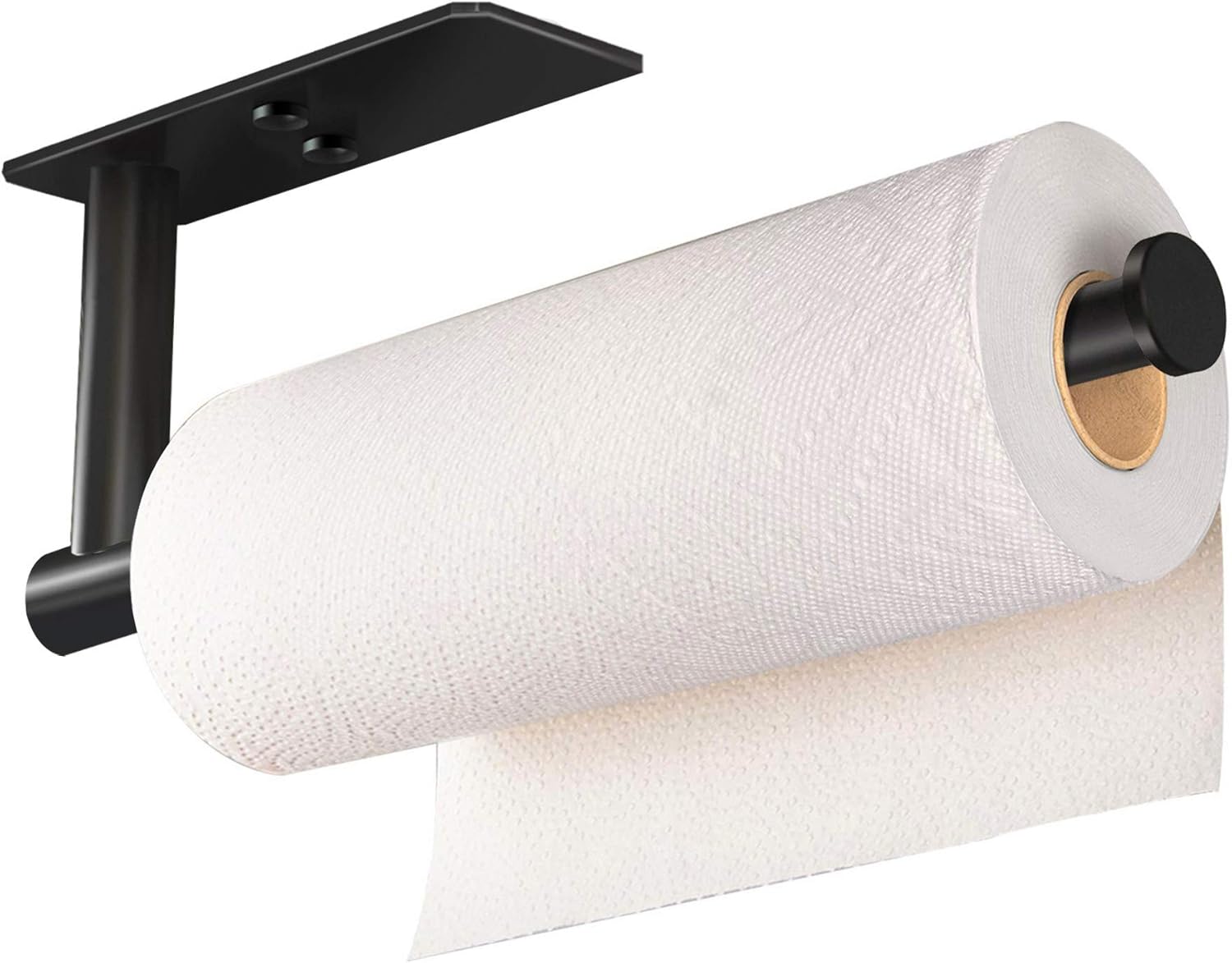 Самоклеящийся держатель для бу – обзор и цена Kitchen Baking Paper Holder
