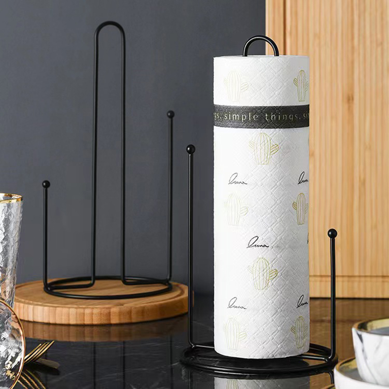 1 шт., железный вертикальный д – обзор и цена Kitchen Baking Paper Holder