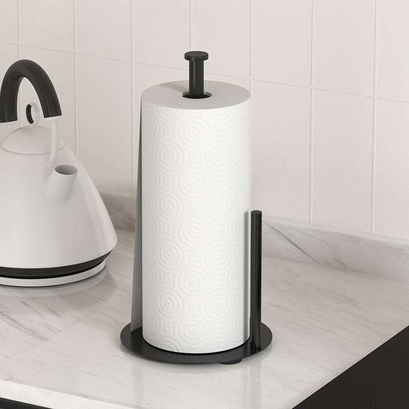 Держатель для кухонных полотен – обзор и цена Kitchen Baking Paper Holder