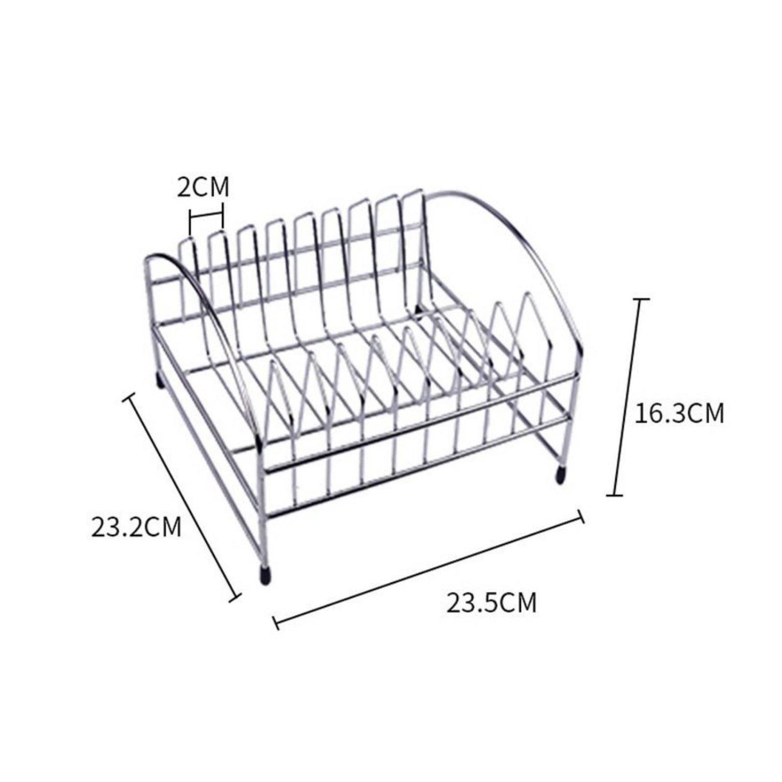 Подставка для пиццы из нержаве – обзор и цена Kitchen Baking Tray Rack