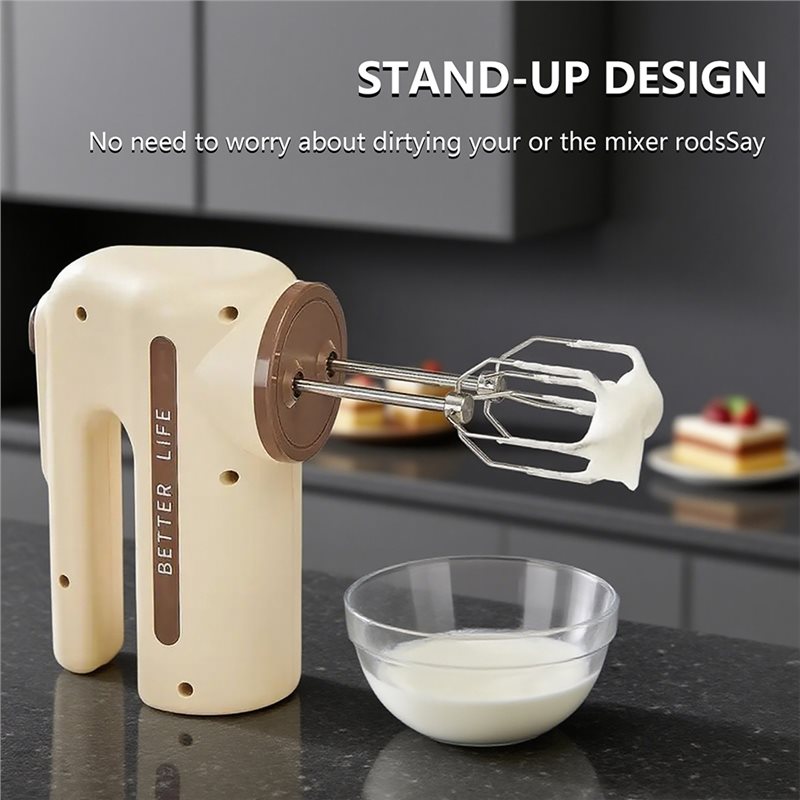 Беспроводной электрический руч – обзор и цена Kitchen Baking Gift Ideas