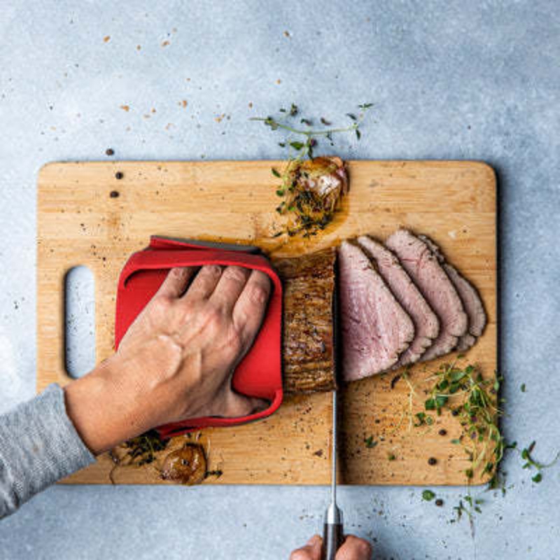 Силиконовые кухонные перчатки  – обзор и цена Kitchen Tools For Baking