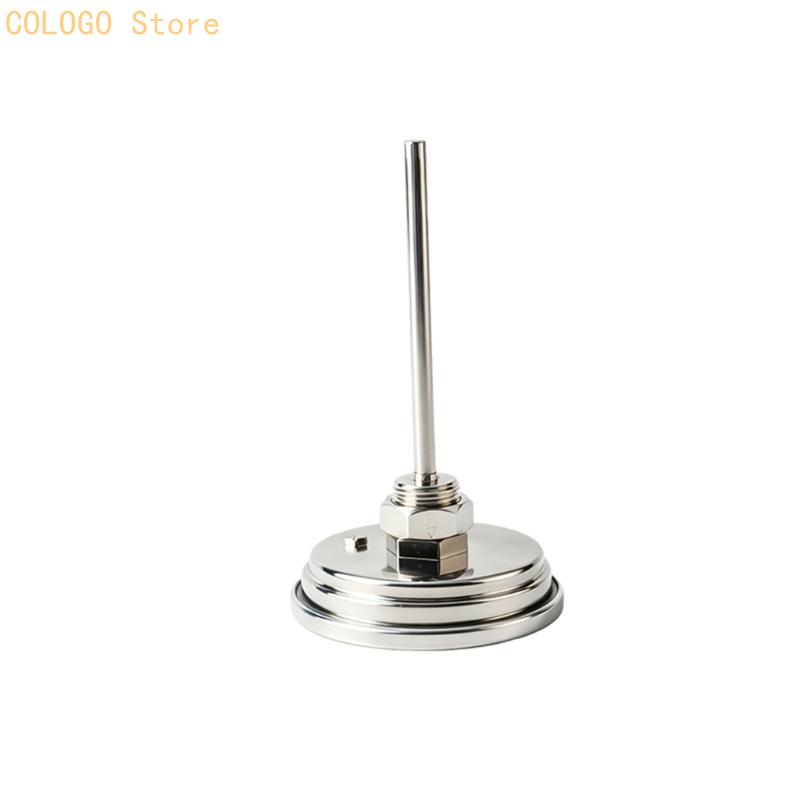 Аналоговый датчик температуры  – обзор и цена Oven Thermometer Analog
