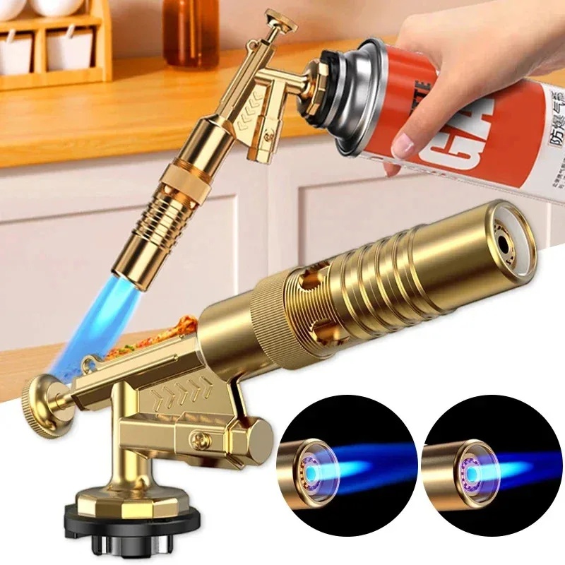 Газовая горелка для барбекю, с – обзор и цена Kitchen Baking Torch