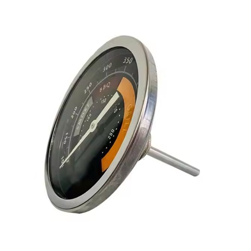 WORTHOWN-1 шт. Аналоговый терм – обзор и цена Oven Thermometer Analog