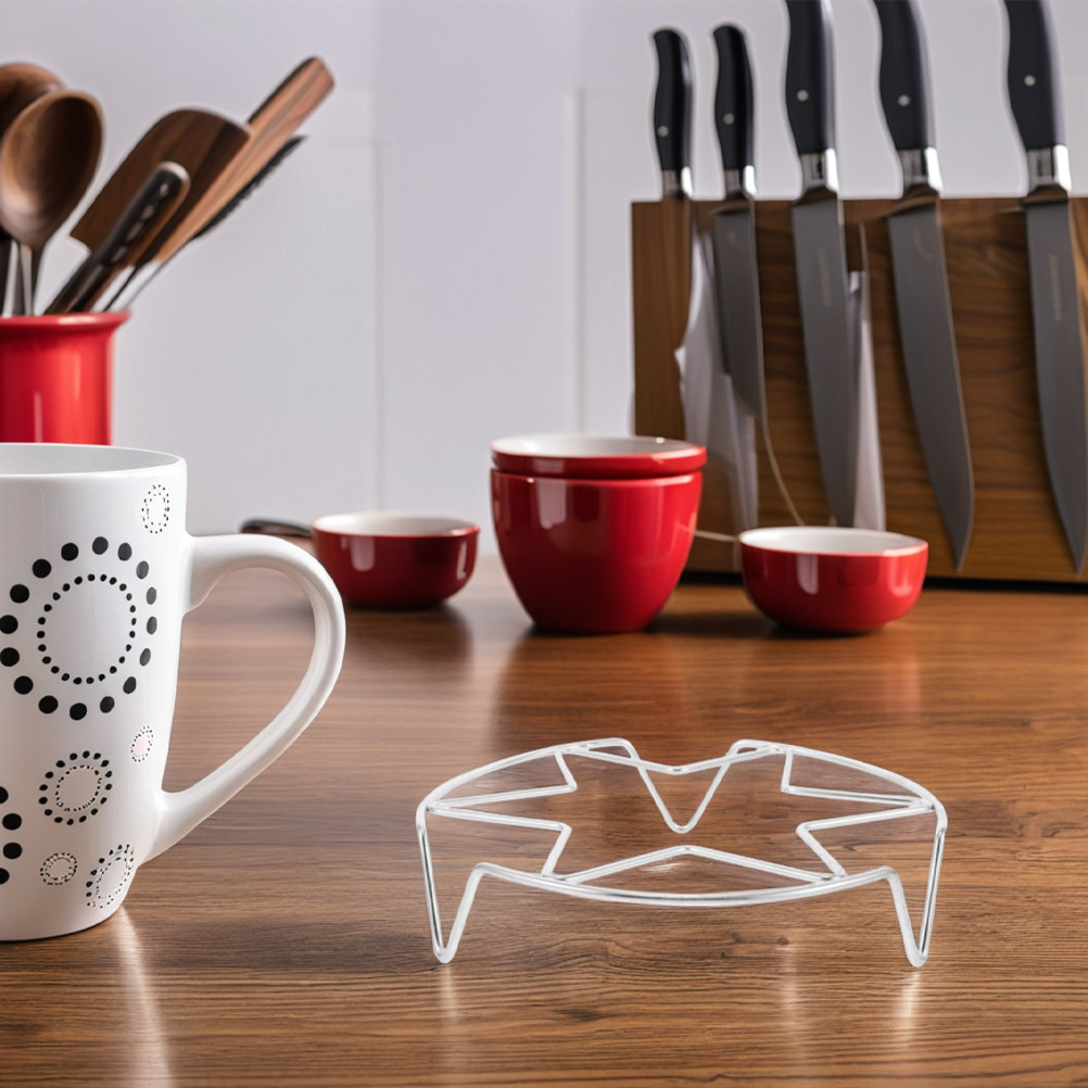 Круглая подставка для приготов – обзор и цена Kitchen Baking Tray Rack