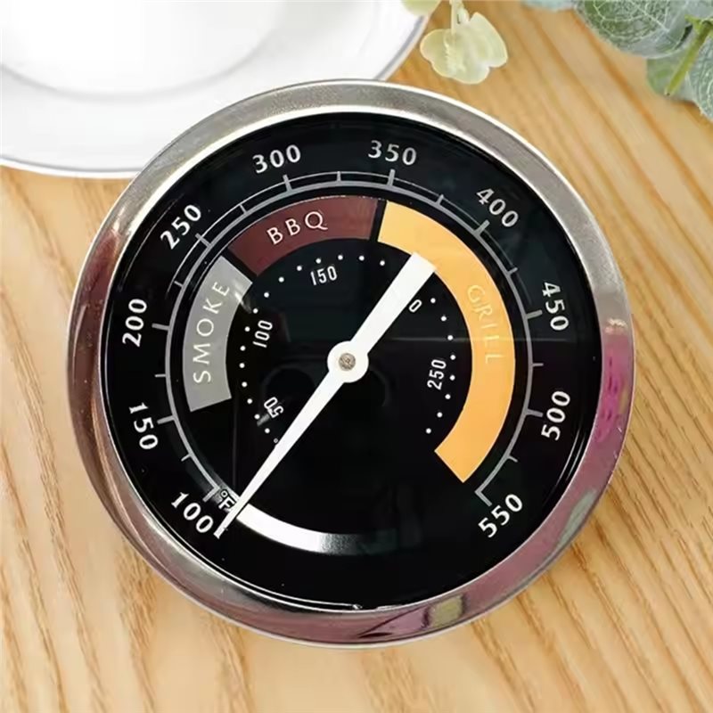 AB34-Аналоговый термометр для  – обзор и цена Oven Thermometer Analog