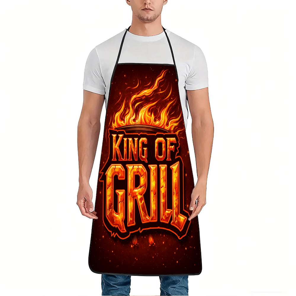 1 фартук Bbq King, фартук Bbq  – обзор и цена Kitchen Baking Gift Ideas