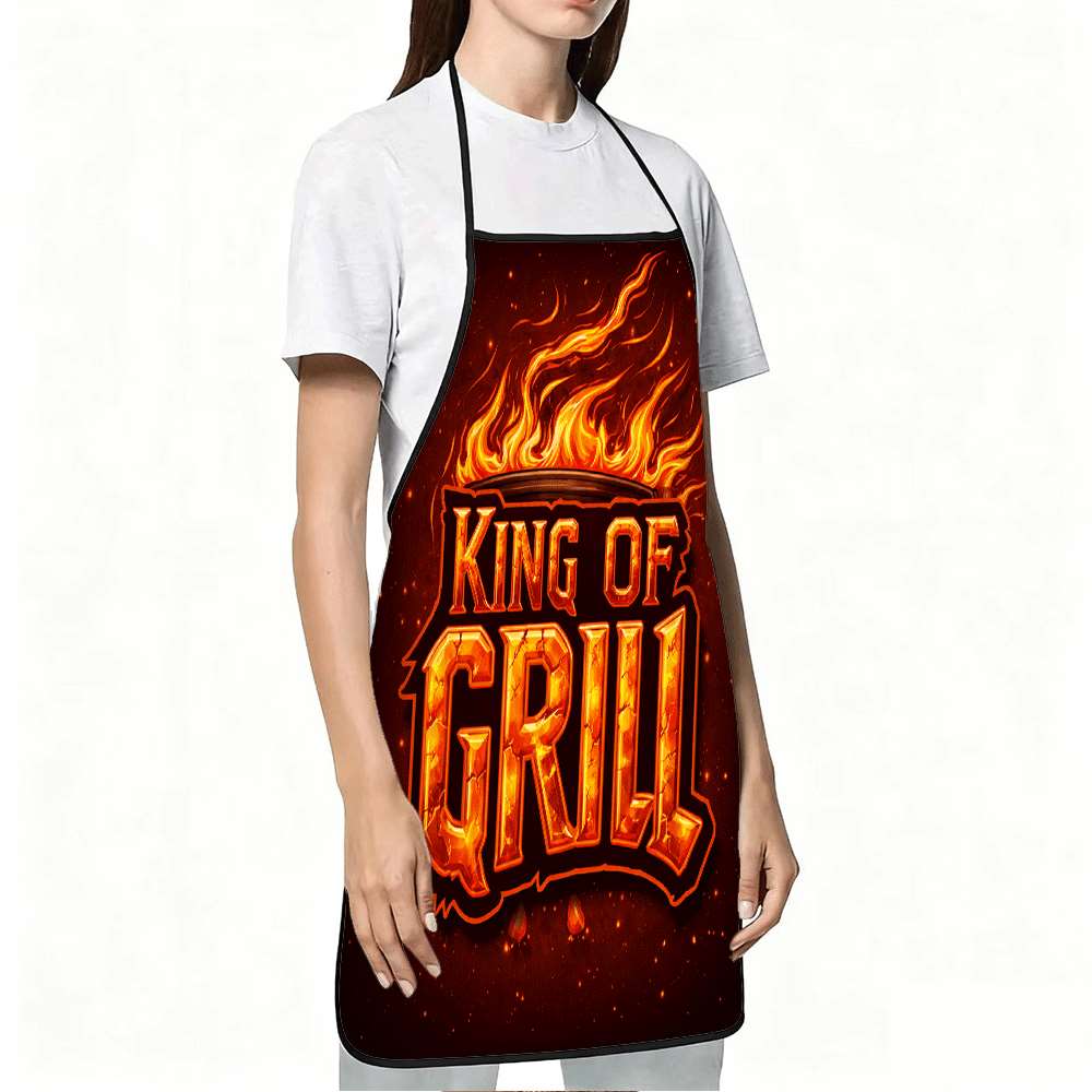 1 фартук Bbq King, фартук Bbq  – обзор и цена Kitchen Baking Gift Ideas