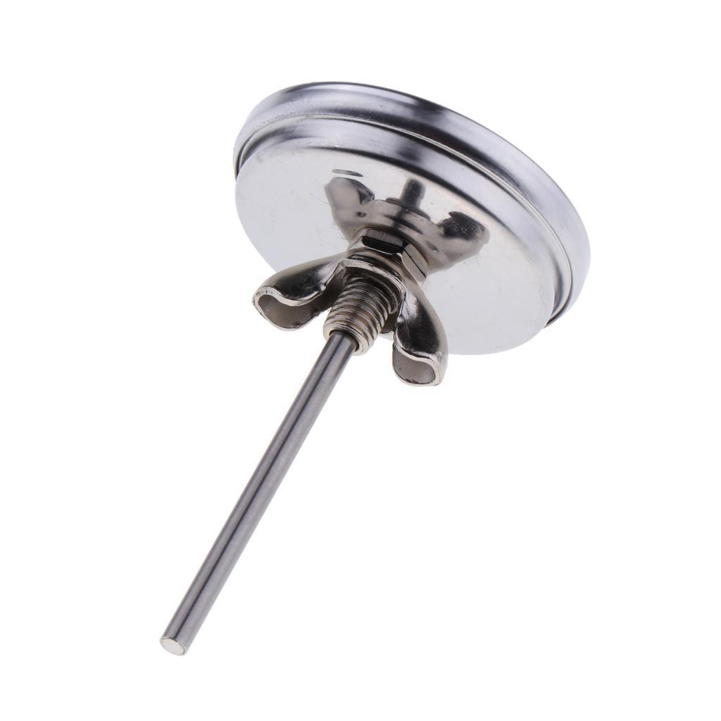 Аналоговый термометр для духов – обзор и цена Oven Thermometer Analog