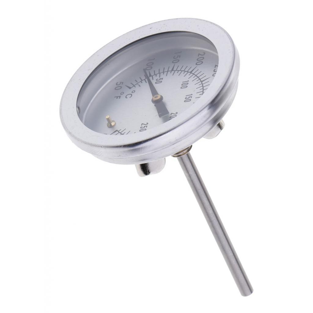 Аналоговый термометр для духов – обзор и цена Oven Thermometer Analog