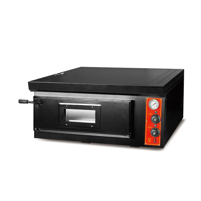 Печь для пиццы из нержавеющей  – обзор и цена Commercial Kitchen Baking Oven
