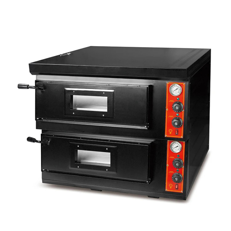 Печь для пиццы из нержавеющей  – обзор и цена Commercial Kitchen Baking Oven
