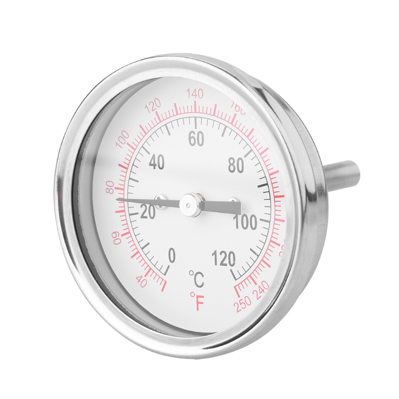 62 мм 120 ℃   Высокотемператур – обзор и цена Oven Thermometer Analog