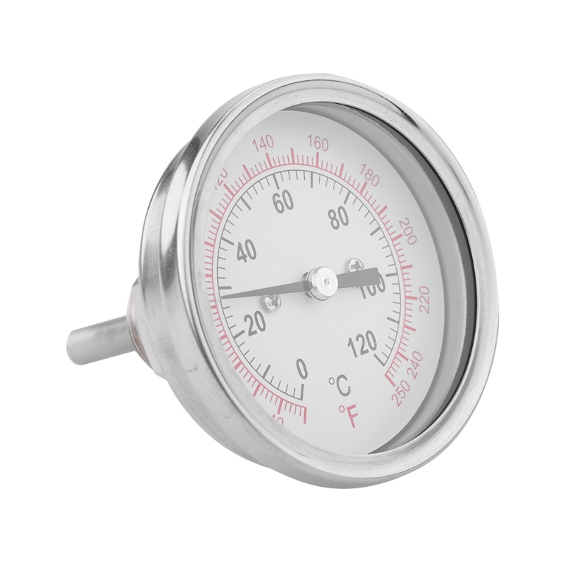 62 мм 120 ℃   Высокотемператур – обзор и цена Oven Thermometer Analog