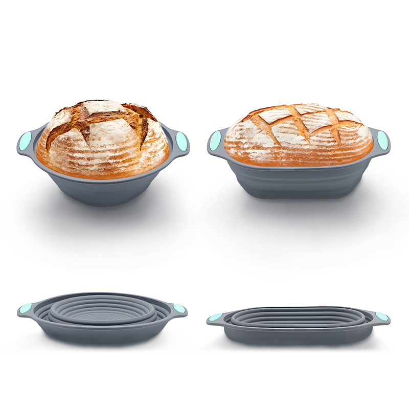 Складная силиконовая корзина д – обзор и цена Kitchen Tools In Baking