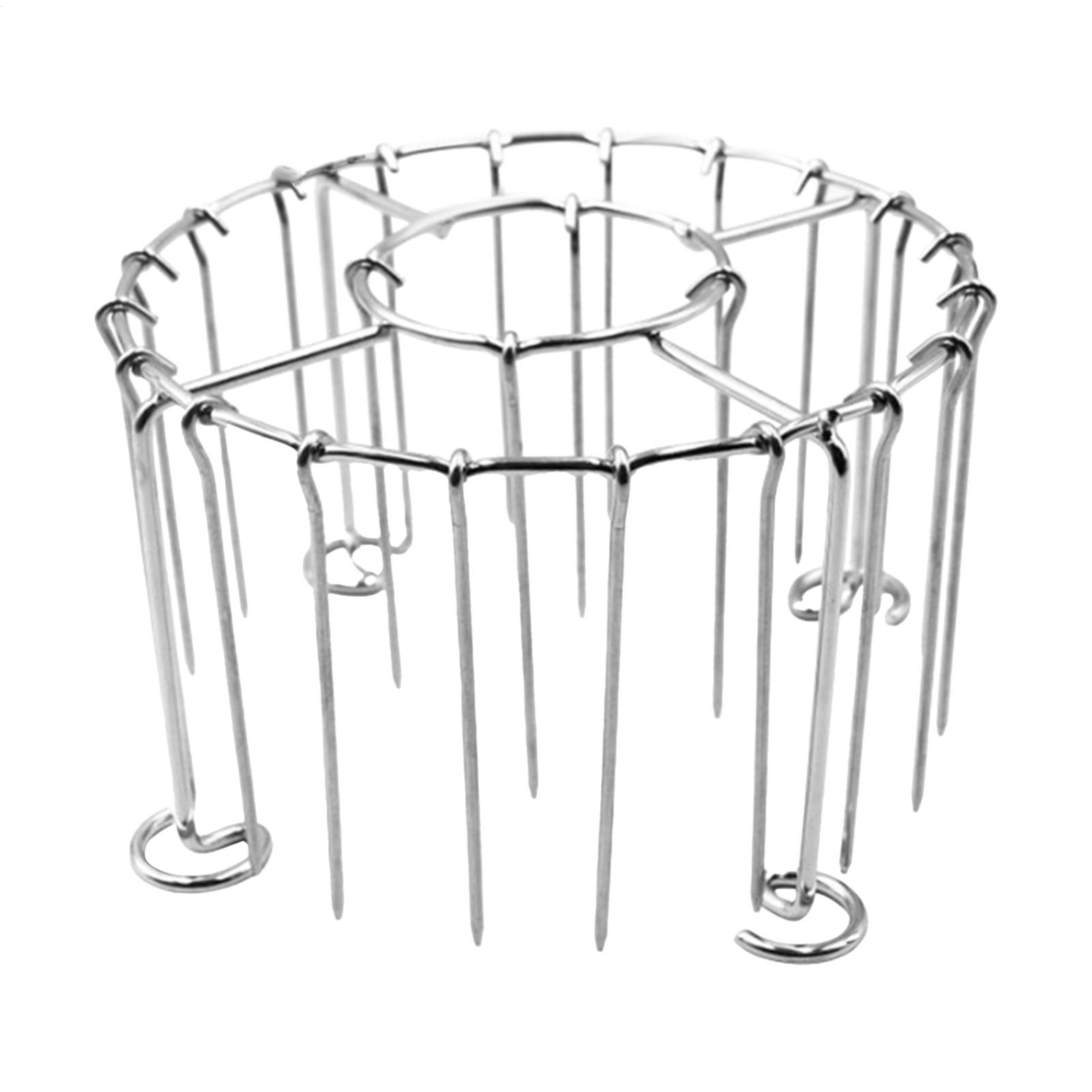Подставка для шампуров для аэр – обзор и цена Kitchen Baking Tray Rack
