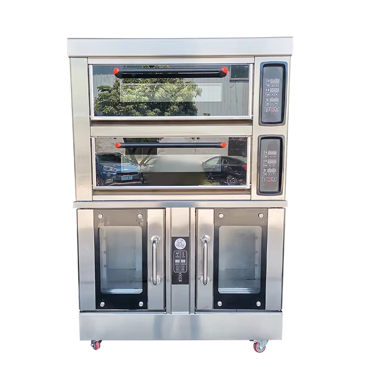Новое коммерческое оборудовани – обзор и цена Kitchen And Baking