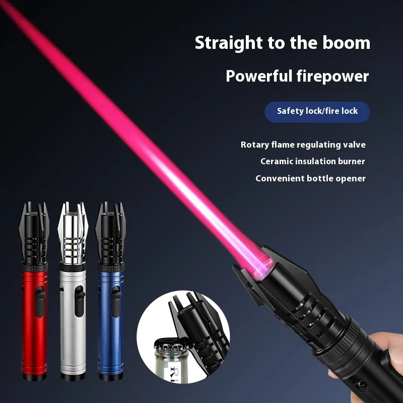 Газовая зажигалка для кухни, п – обзор и цена Kitchen Baking Torch