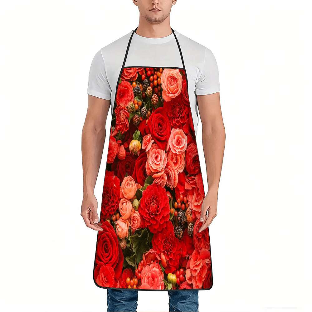 Фартук в деревенском стиле ко  – обзор и цена Kitchen Baking Gift Ideas
