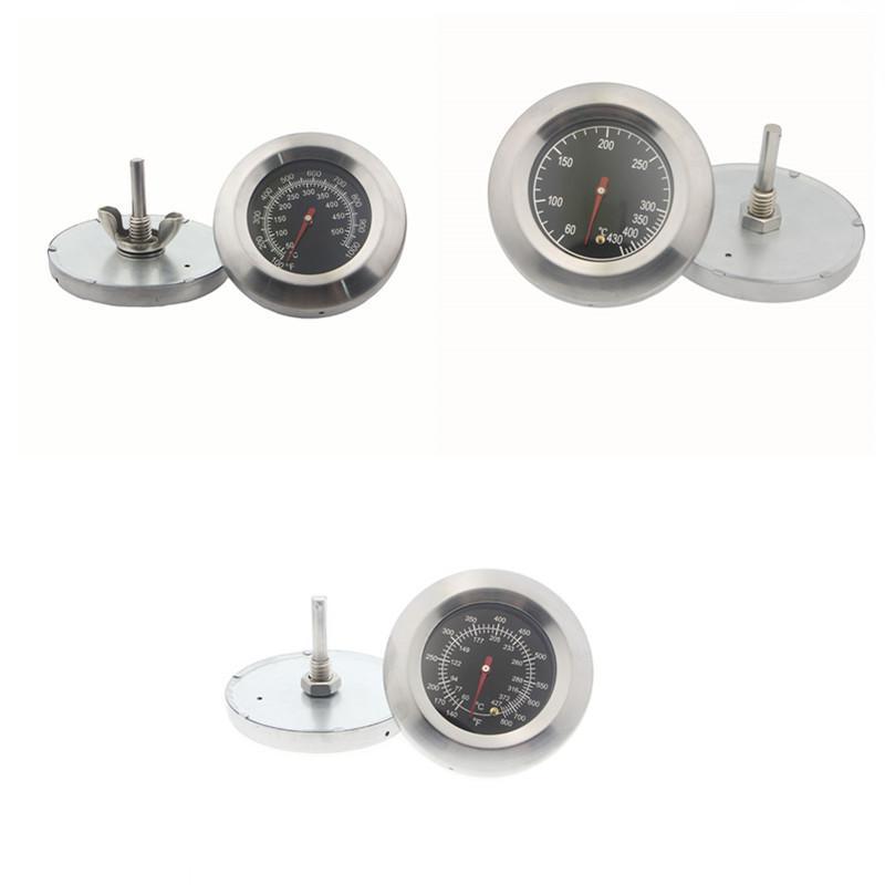 Термометр для гриля 0-500 град – обзор и цена Oven Thermometer Analog