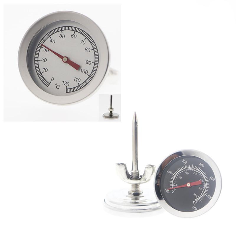 Термометр для гриля 0-500 град – обзор и цена Oven Thermometer Analog