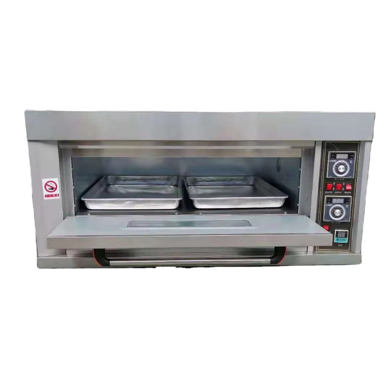 Кексы для пиццы, питы, хлеба,  – обзор и цена Commercial Kitchen Baking Oven