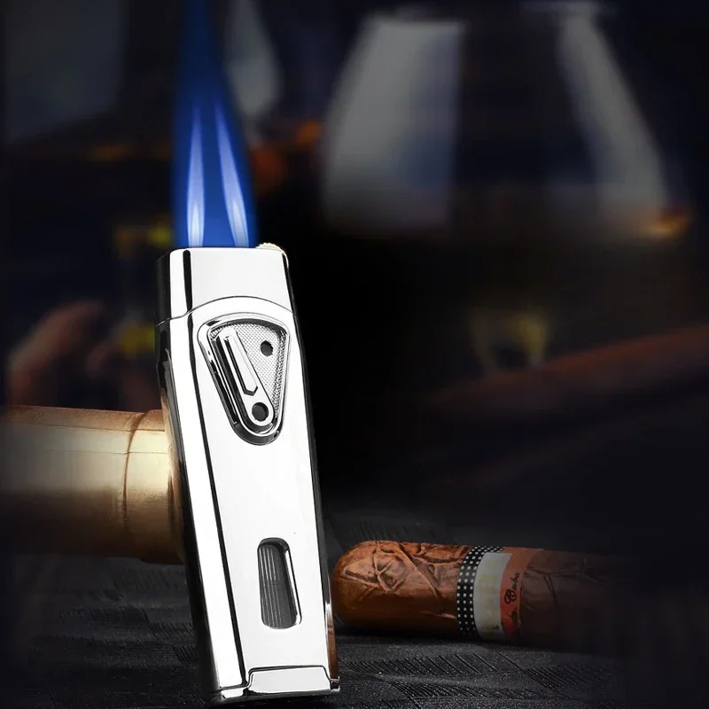 JOBON креативная металлическая – обзор и цена Kitchen Baking Torch
