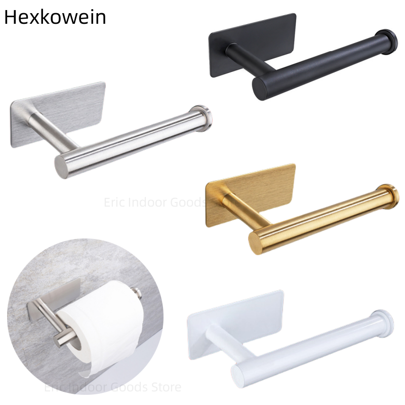 Клейкий рулон туалетной бумаги – обзор и цена Kitchen Baking Paper Holder