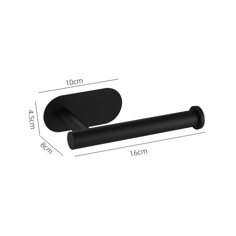 Настенный держатель для туалет – обзор и цена Kitchen Baking Paper Holder