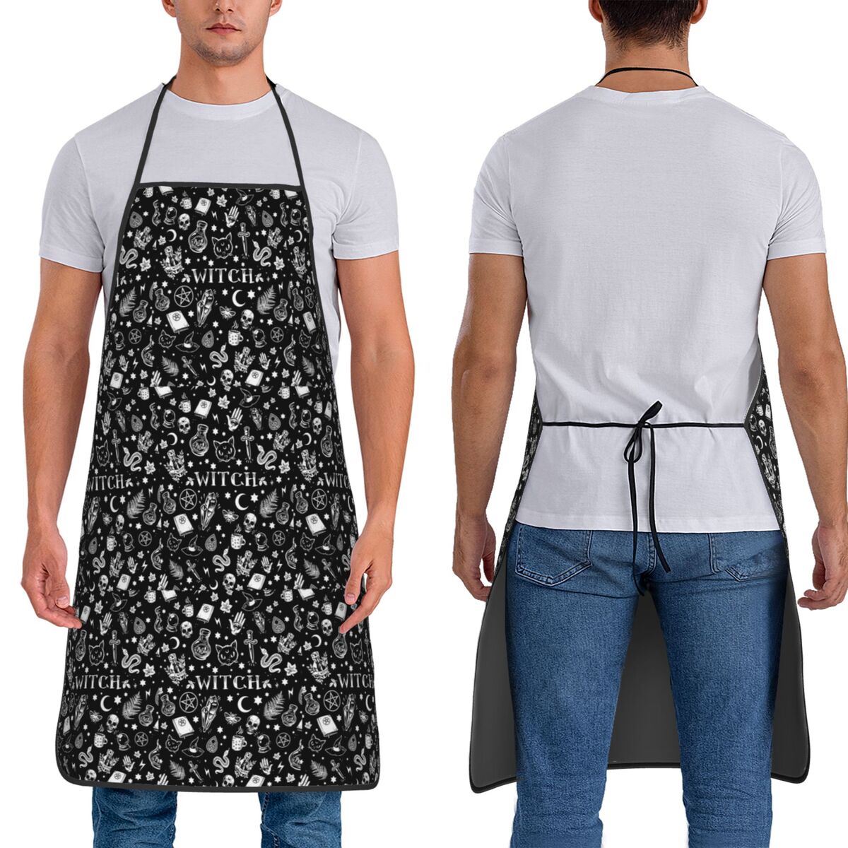 Фартук с готическим дизайном « – обзор и цена Kitchen Design For Baking