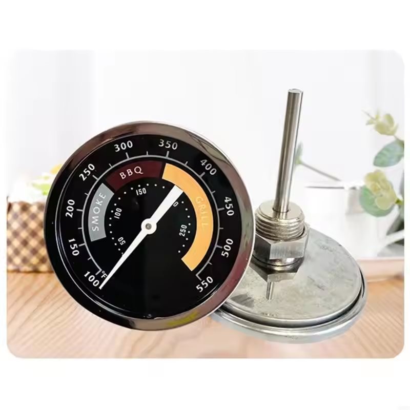 B97A-1Pc Аналоговые термометры – обзор и цена Oven Thermometer Analog