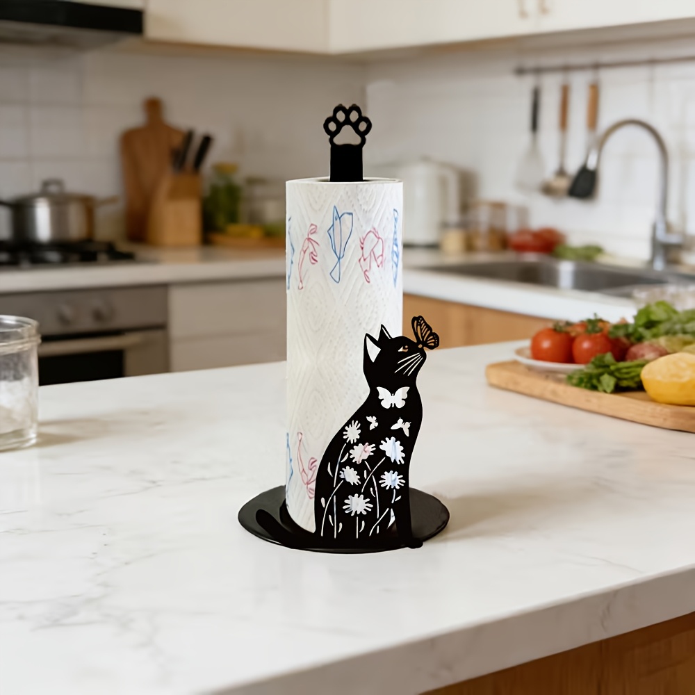 1 шт. 2D плоский держатель для – обзор и цена Kitchen Baking Paper Holder