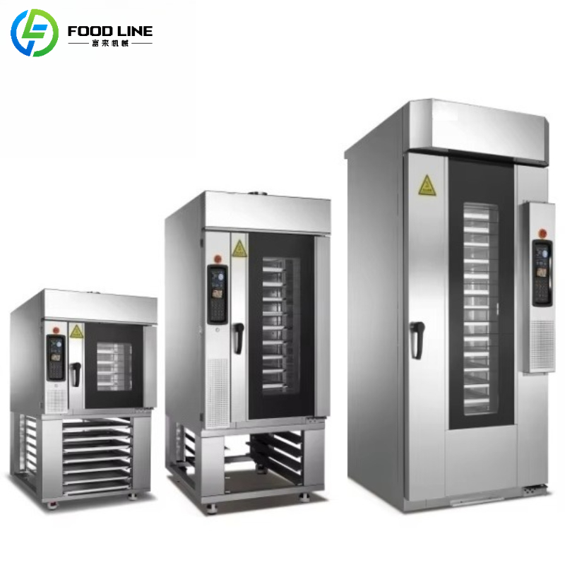 Многофункциональная электричес – обзор и цена Commercial Kitchen Baking Oven