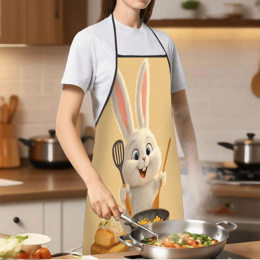 1 шт. забавный фартук с животн – обзор и цена Kitchen Baking Gift Ideas