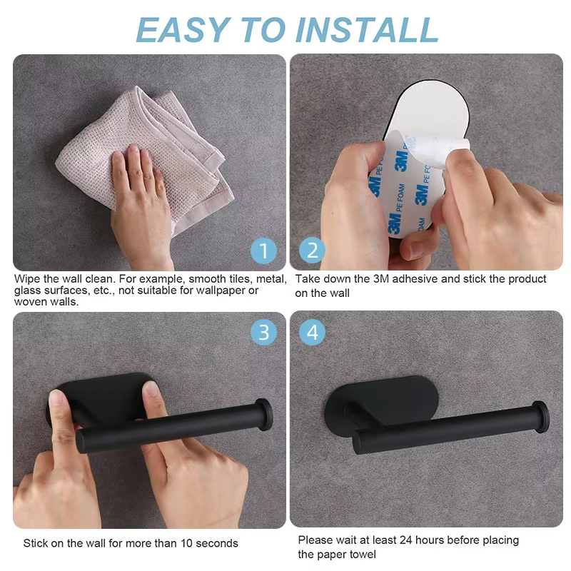 Держатель для туалетной бумаги – обзор и цена Kitchen Baking Paper Holder