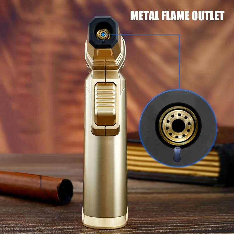 Кухонная горелка JOBON для одн – обзор и цена Kitchen Baking Torch